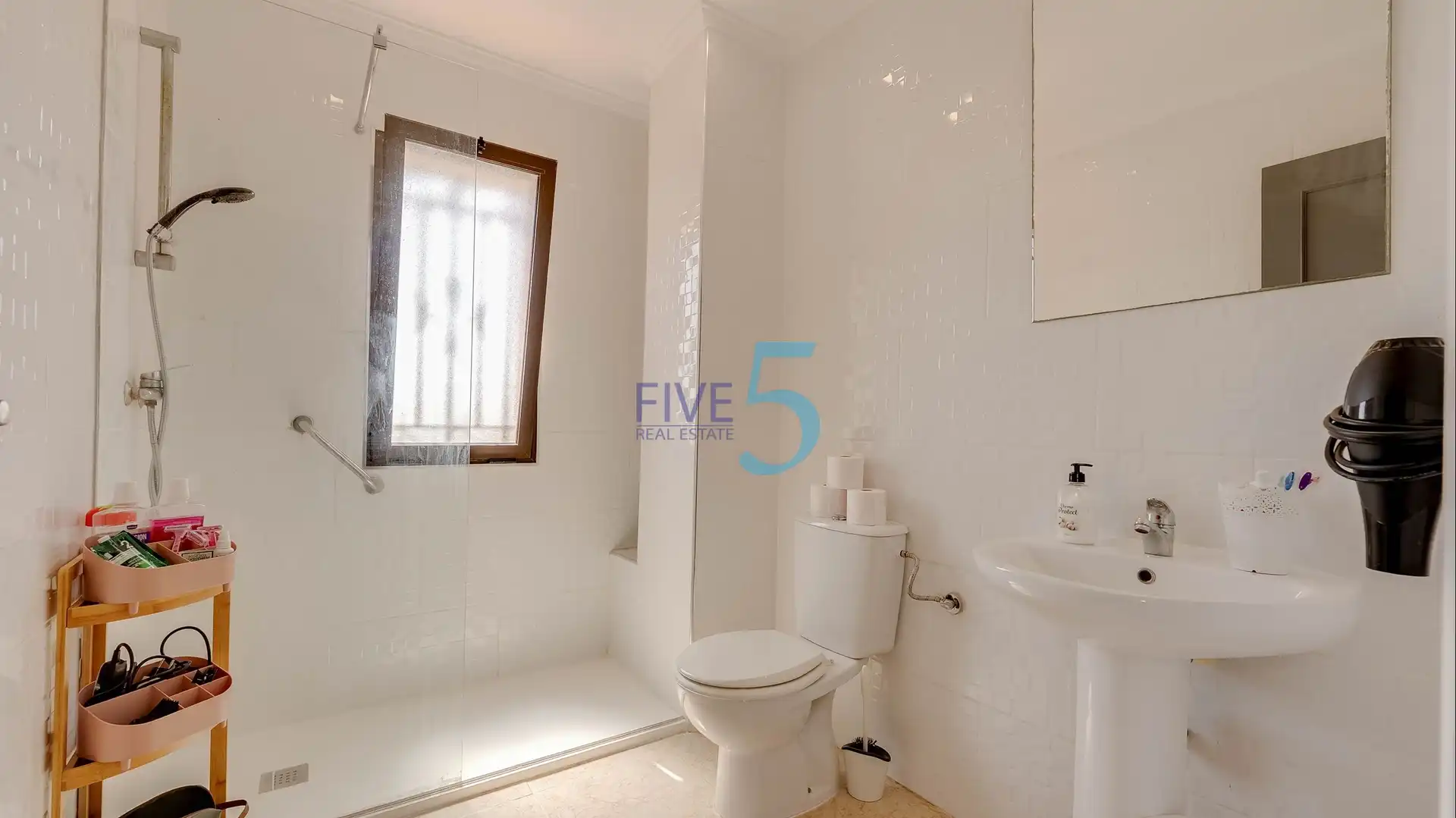 Casa amb terrassa en venda a San Miguel de Salinas, imagen 14