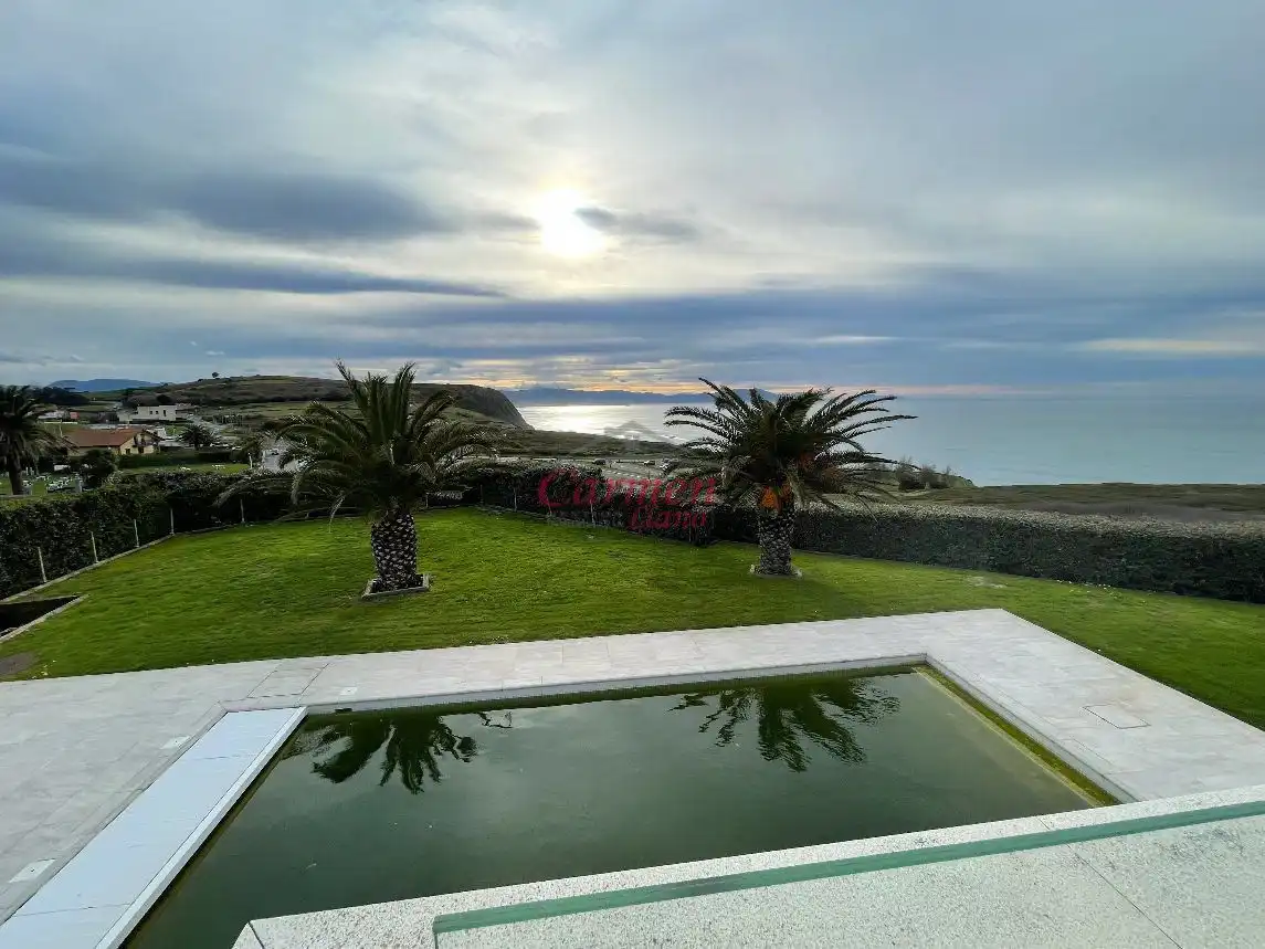 Xalet amb piscina en venda a Garramune Auzoa 16, imagen 28