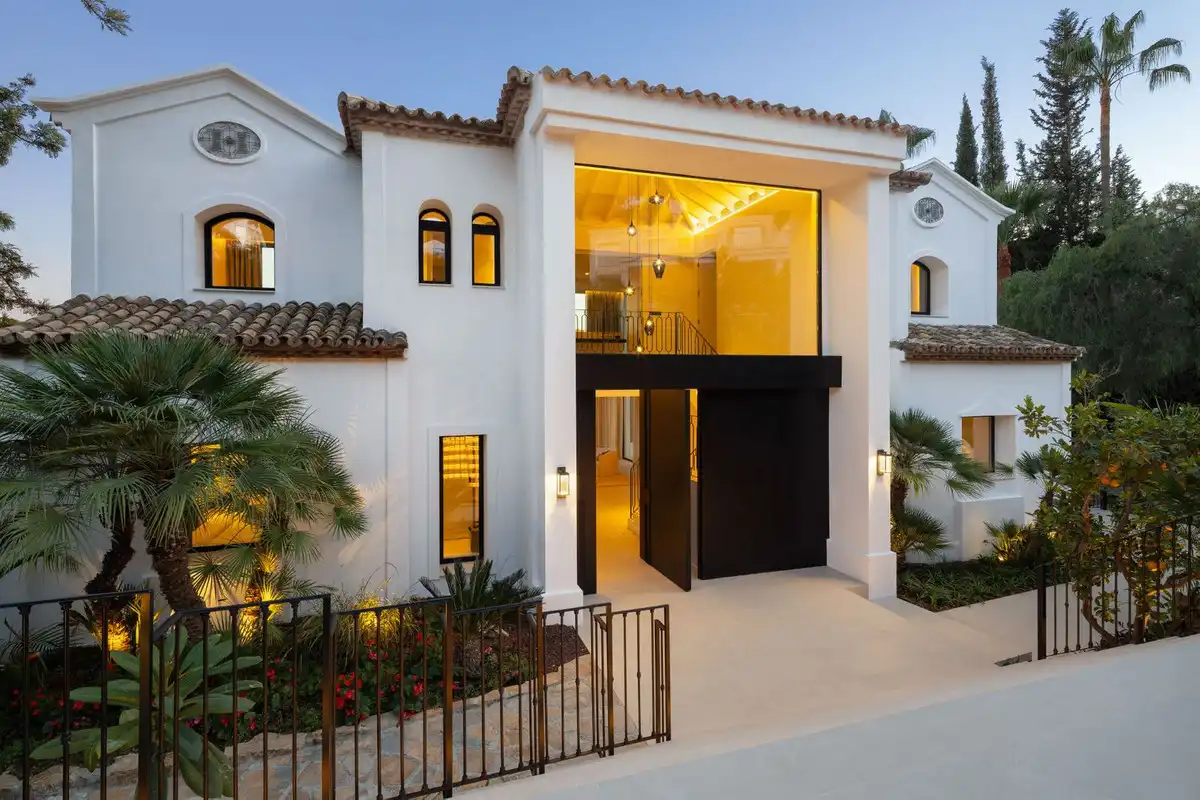 Chalet con piscina en venta en Los Arqueros  - Puerto del Almendro, imagen 40
