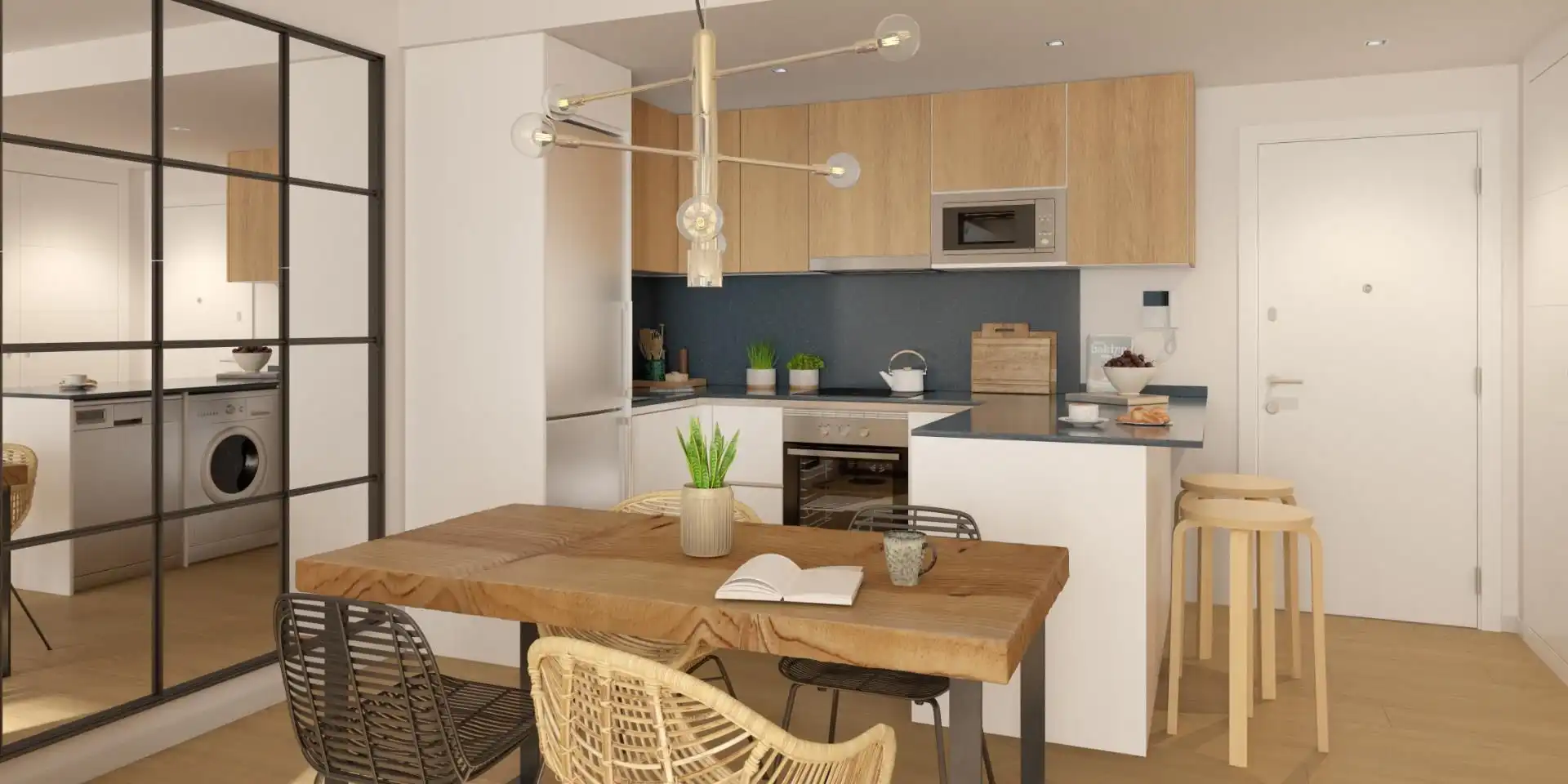 Planta baja en venta en Carrer del Moixeró, Les Arenes - La Grípia - Can Montllor