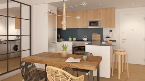 Photo 5 from new construction home in Flat for sale in Carrer del Moixeró, Les Arenes - La Grípia  Can Montllor, Barcelona