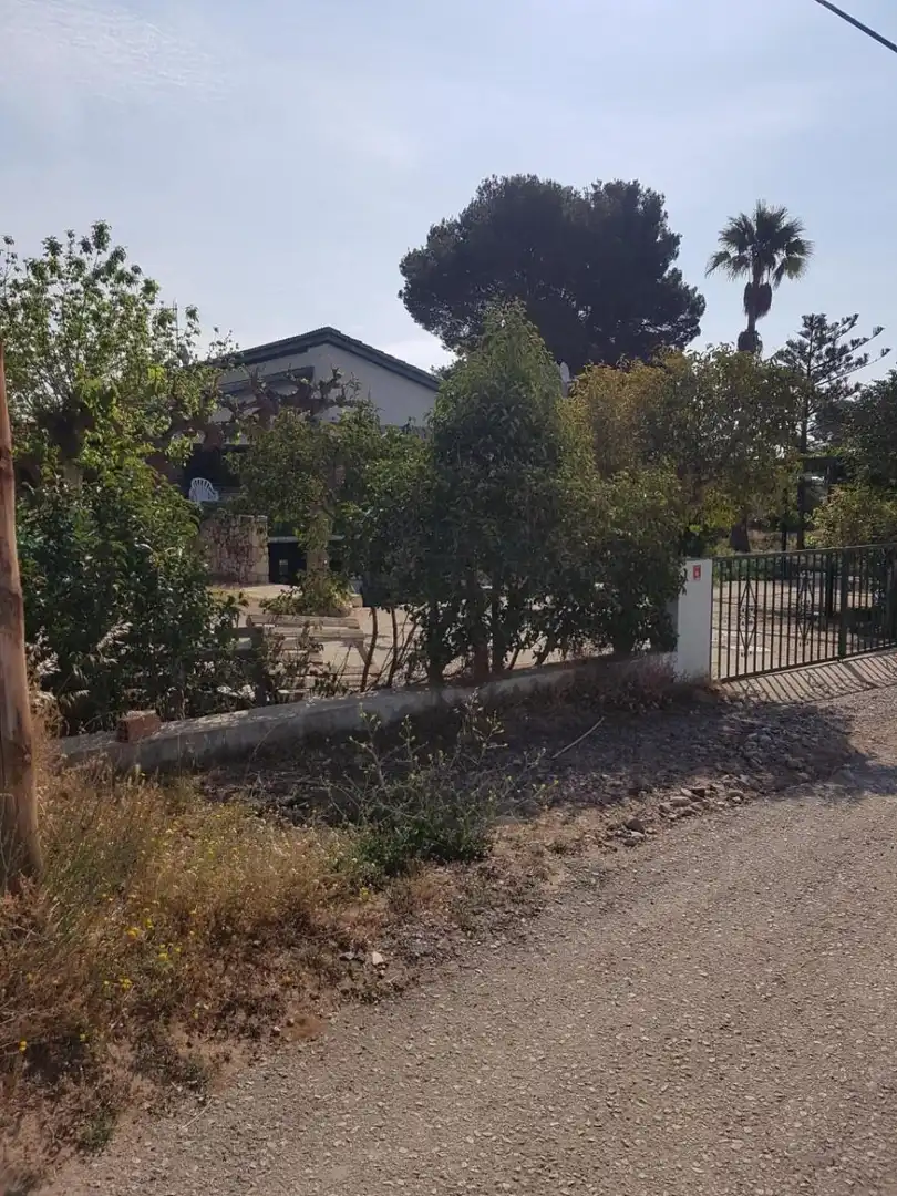 Terreno en venta en Cambrils
