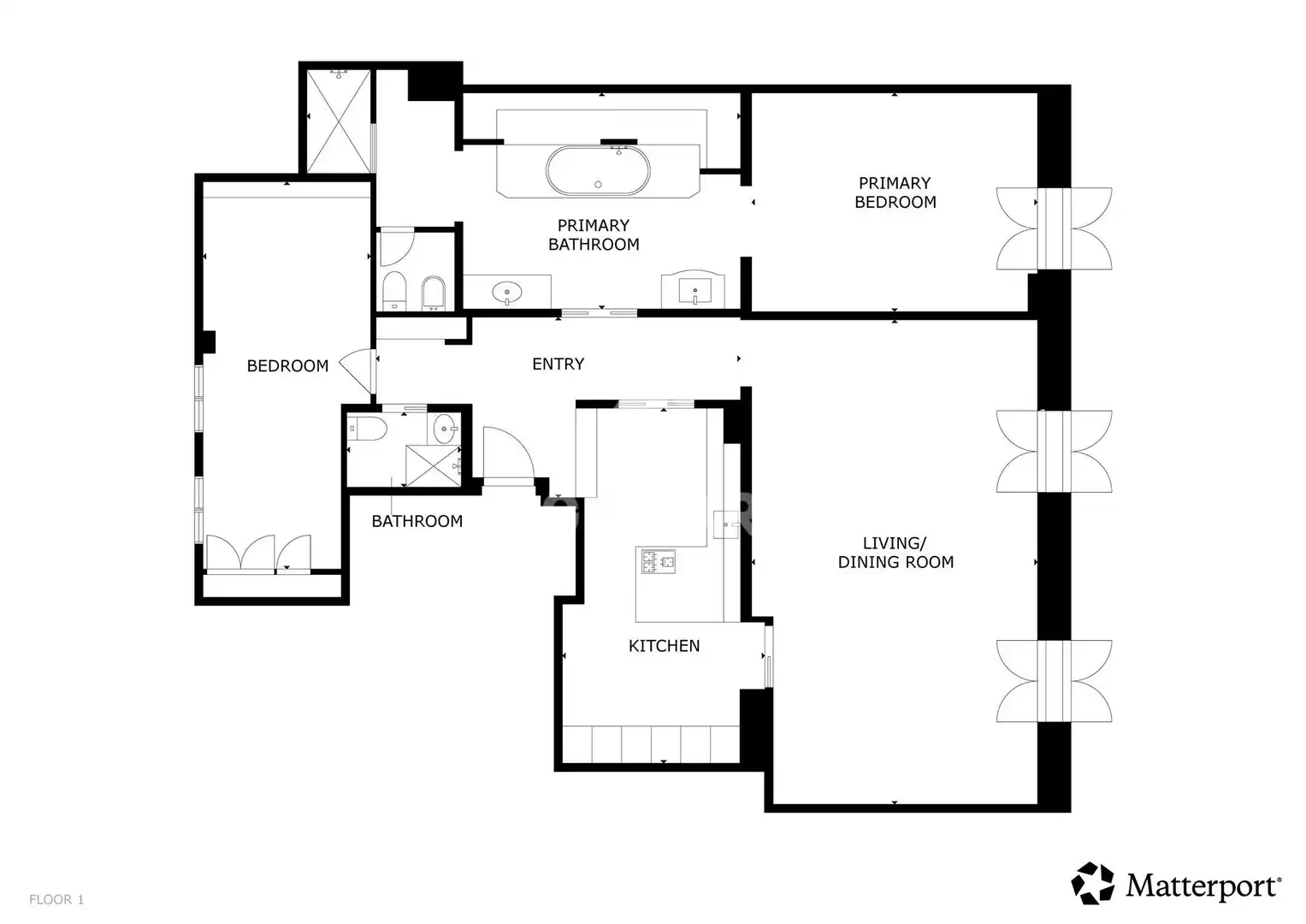 Piso con ascensor en venta en Centro, imagen 47