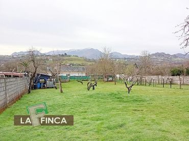 Terrenos y solares en venta en LA CRUZ