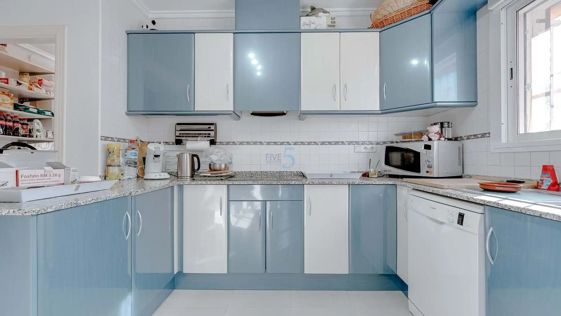 Maison avec piscine à vendre à Ciudad Quesada, imagen 9