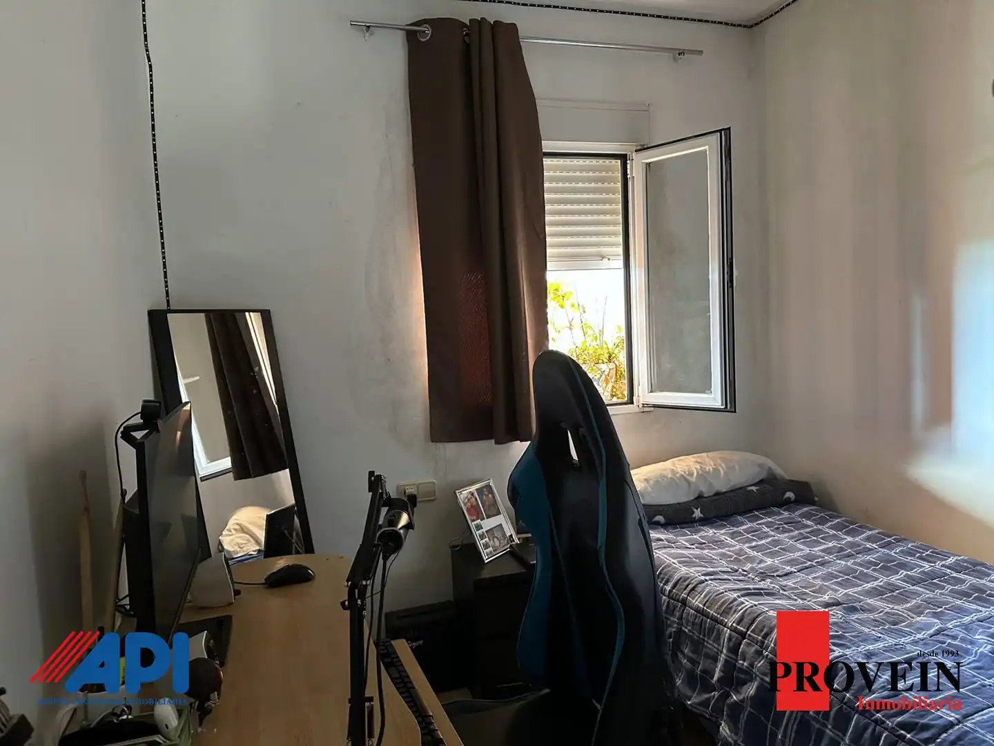 Habitación de Casa o chalet en venta en Santa Cruz del Retamar con Terraza