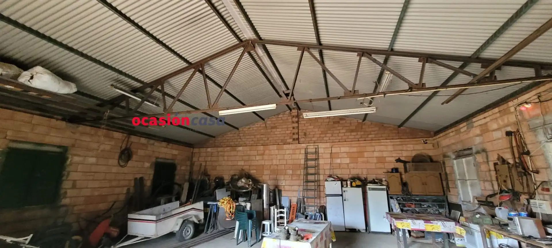 Casa rústica en venta en Alcaracejos, imagen 13