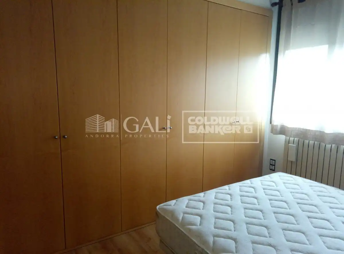 Appartamento con terrazza in affitto a Canillo pueblo, imagen 6