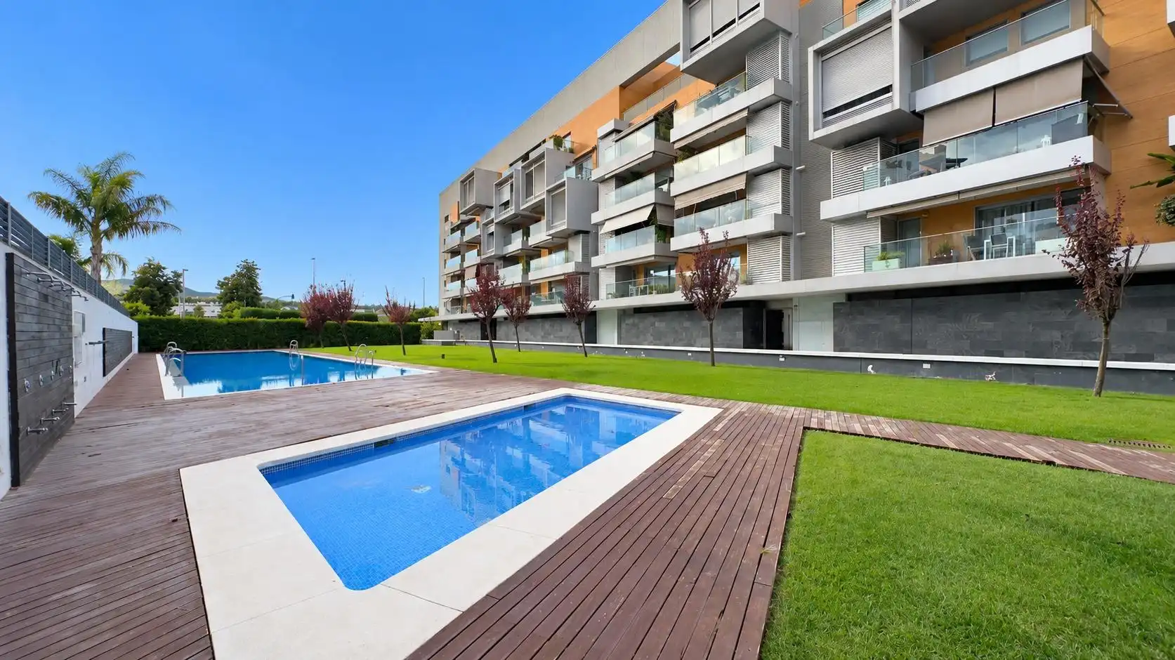 Wohnung zur Miete in Córdoba, Córdoba