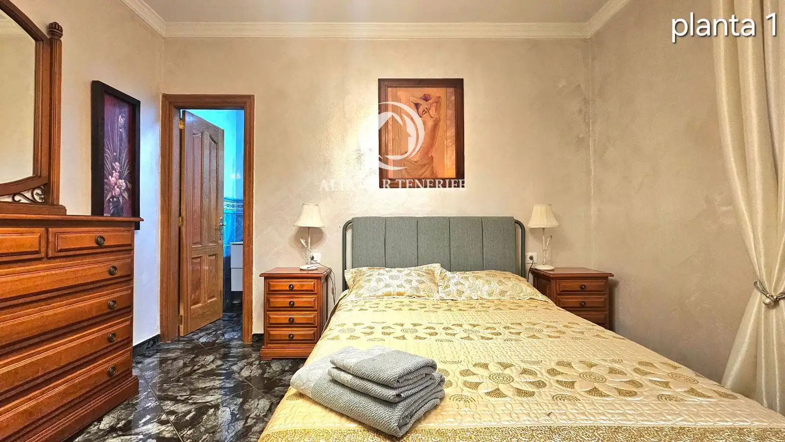 Maison à vendre à Los Silos, imagen 61