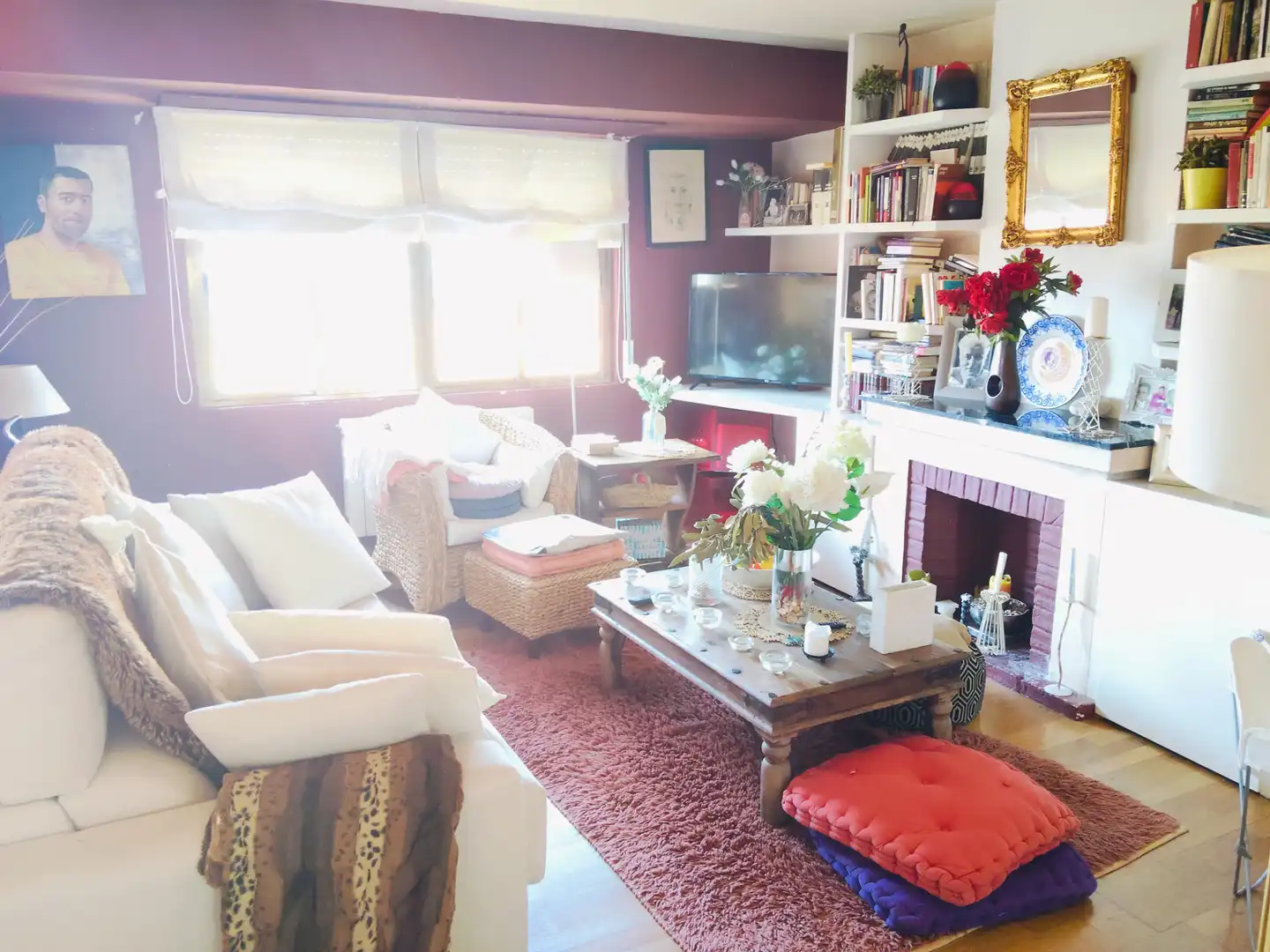 Flat for sale in General Dávila