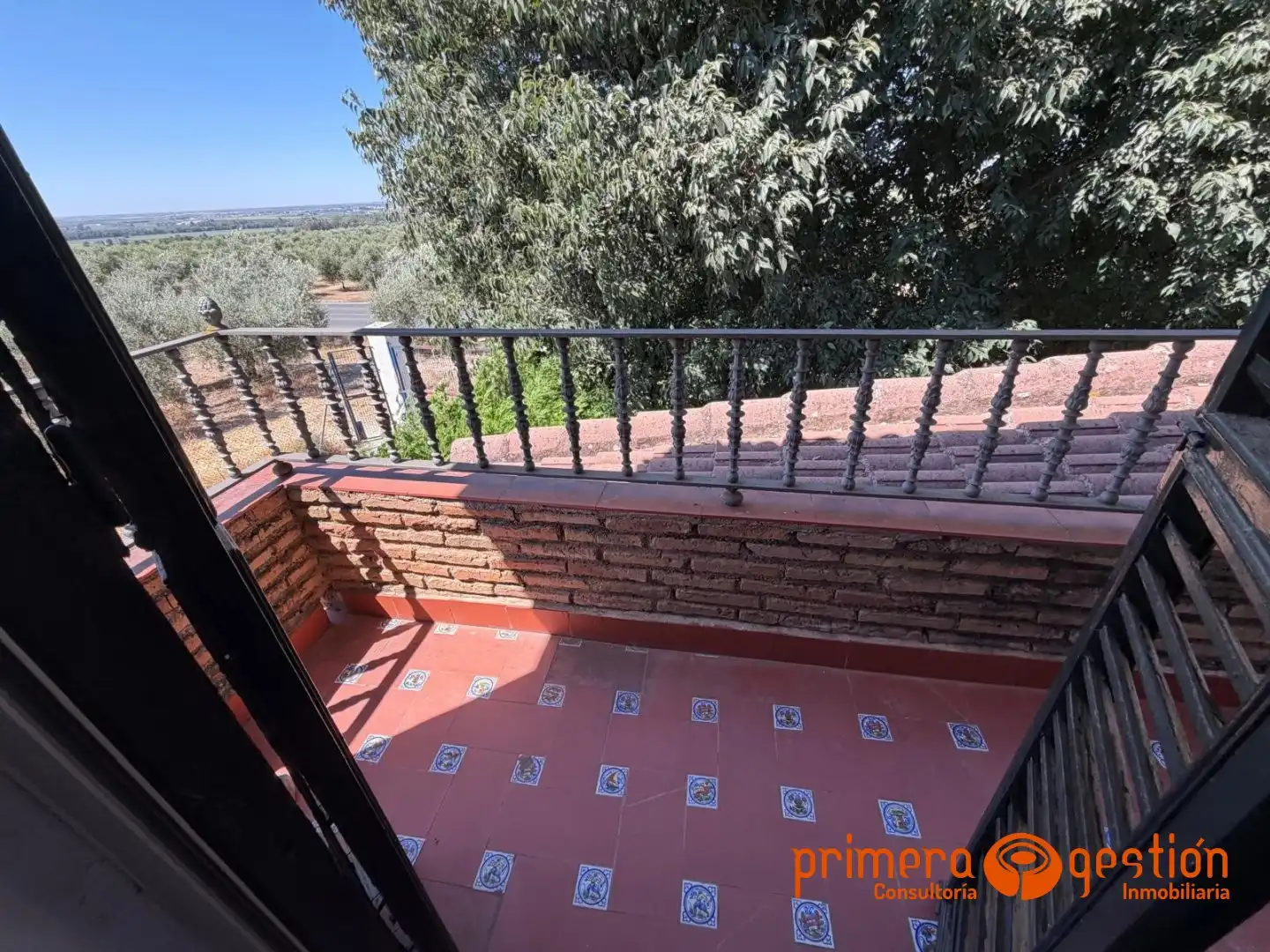 Villa mit Terrasse zum Verkauf in Villanueva del Río y Minas, imagen 28