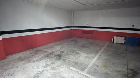 Foto 2 de Garaje en venta en Avinguda D'oriola, 35, Florida Baja, Alicante / Alacant