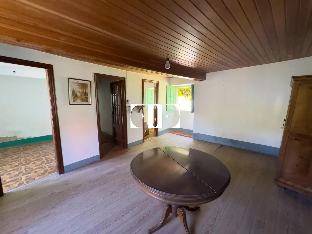 Casa o chalet en venta en Camiño Sixtro, Coruxo - Oia - Saiáns