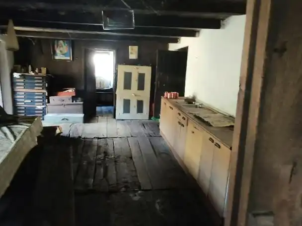 Kitchen of Houses for sale in Allande, Asturias