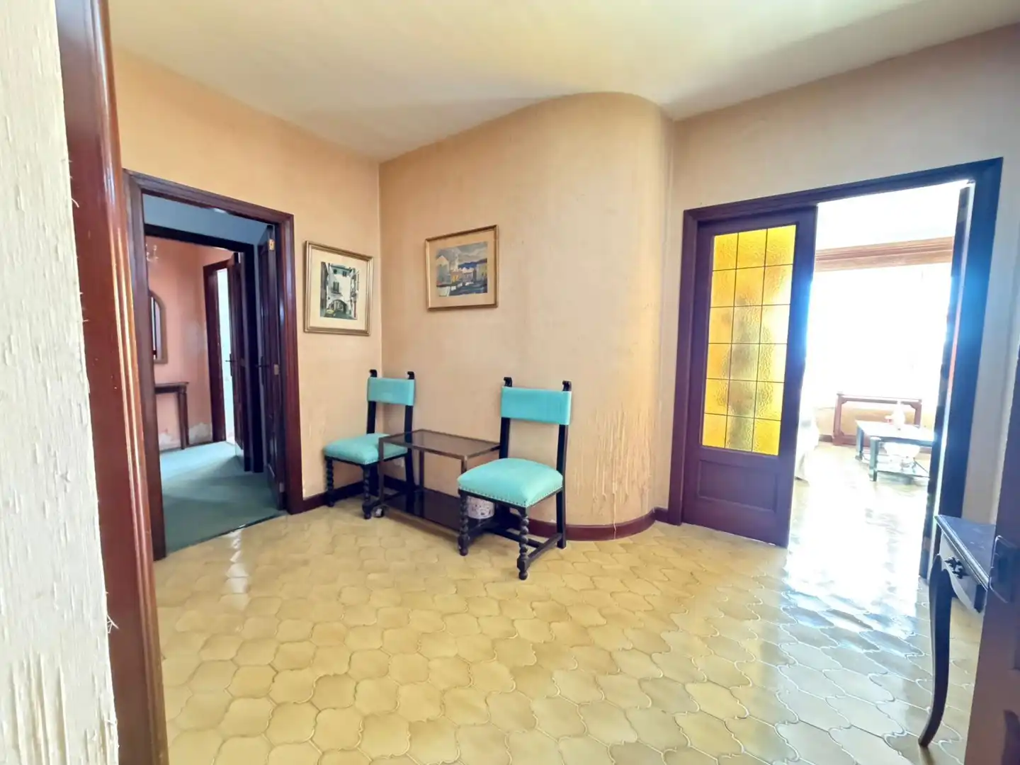 Ático en venta en Inca con Aire acondicionado, Terraza y Balcón