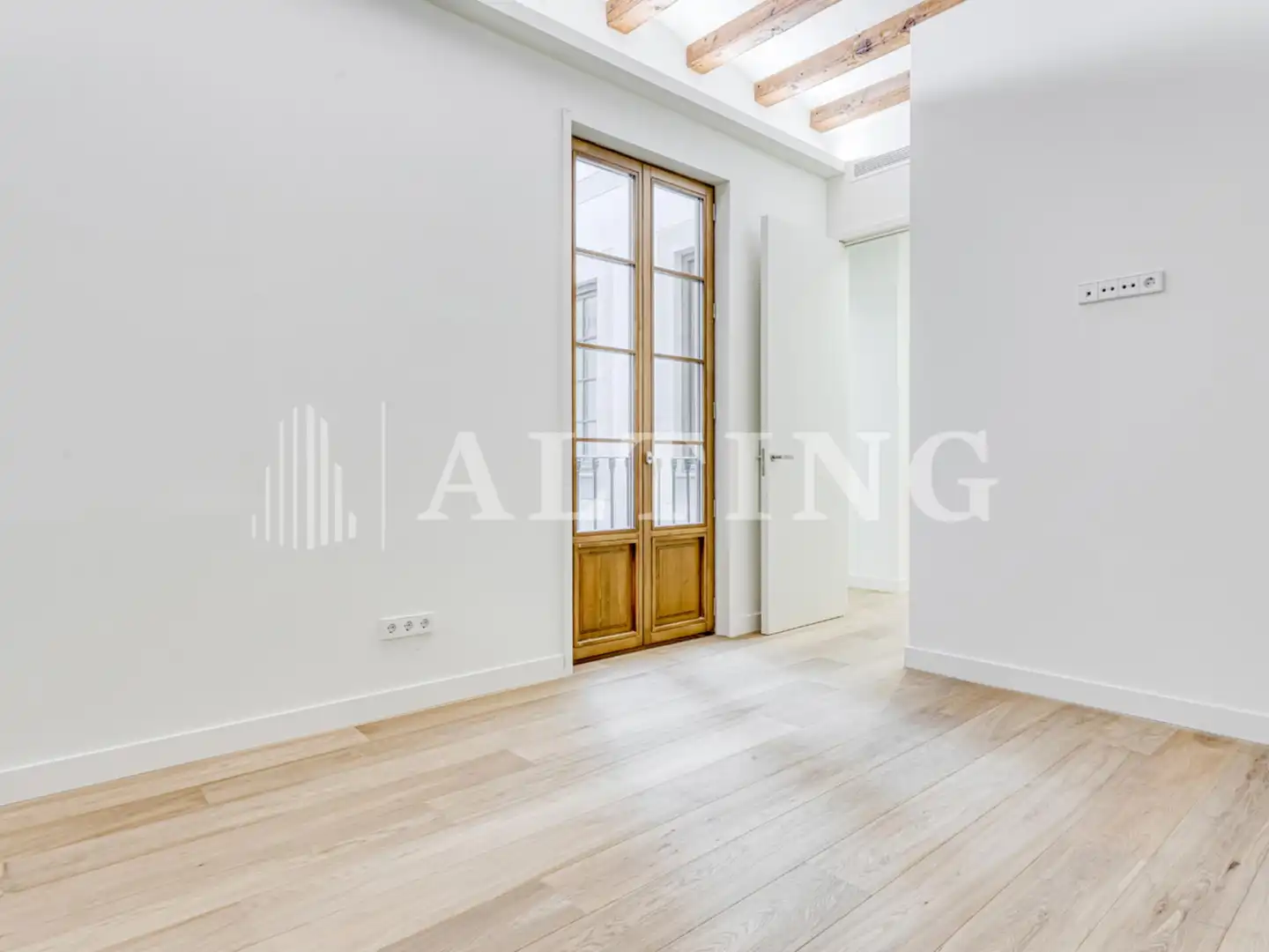Appartement avec terrasse à vendre à Carrer Pau Claris, imagen 14
