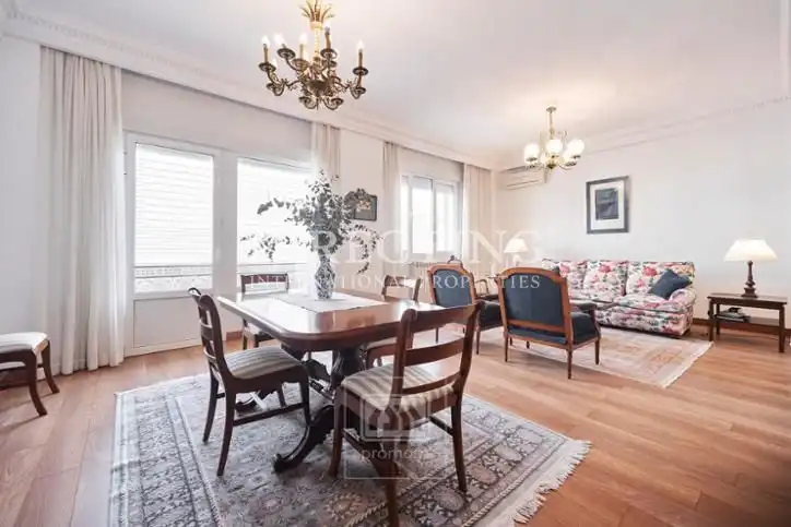 Wohnung mit Aufzug zum Verkauf in De Felipe Ii, imagen 2