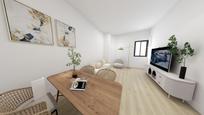 Living room of Flat for sale in Las Palmas de Gran Canaria  with Air Conditioner