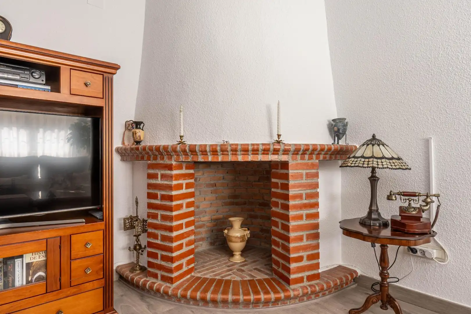 Casa o xalet en venda a San Francisco - Chorillo