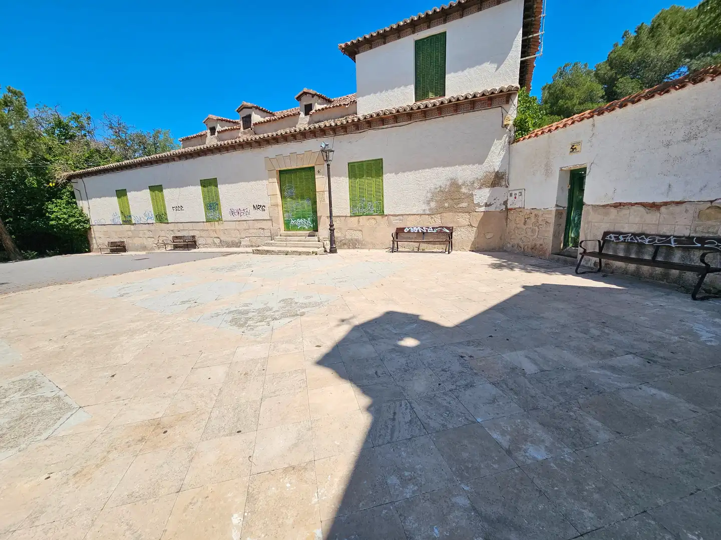 Country homes for sale in Torrelaguna