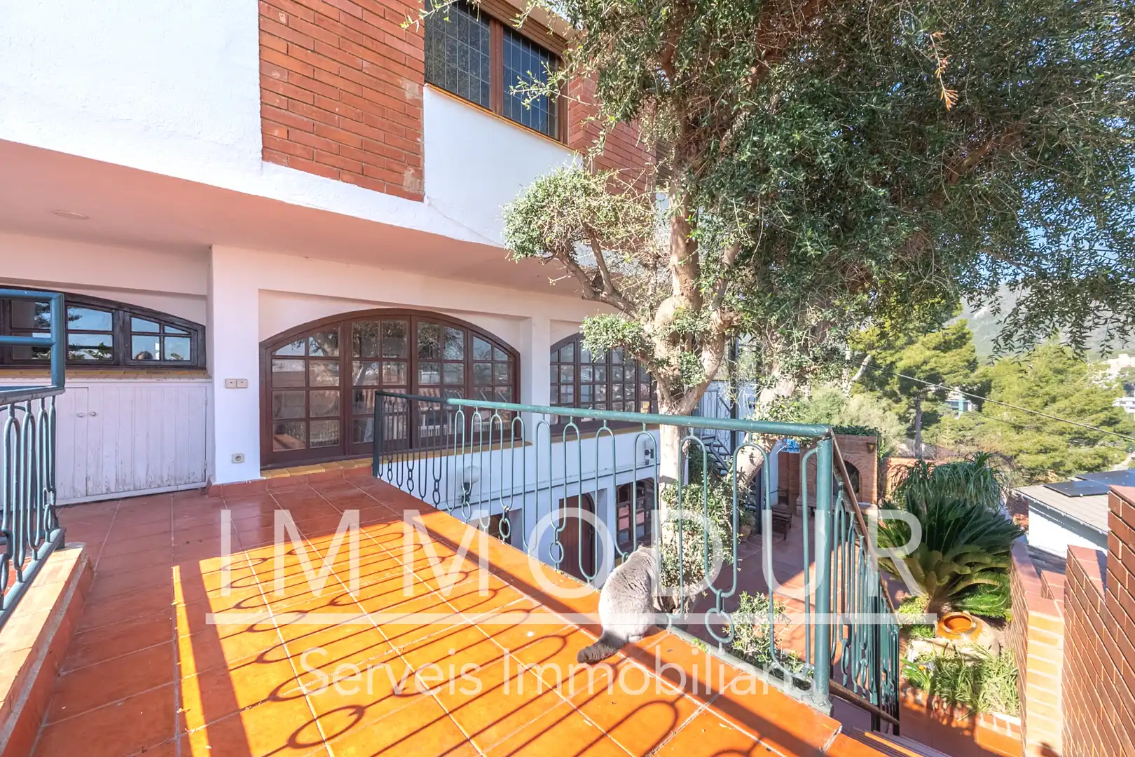 Maison avec terrasse à vendre à Plaça de Bellavista 121, imagen 16