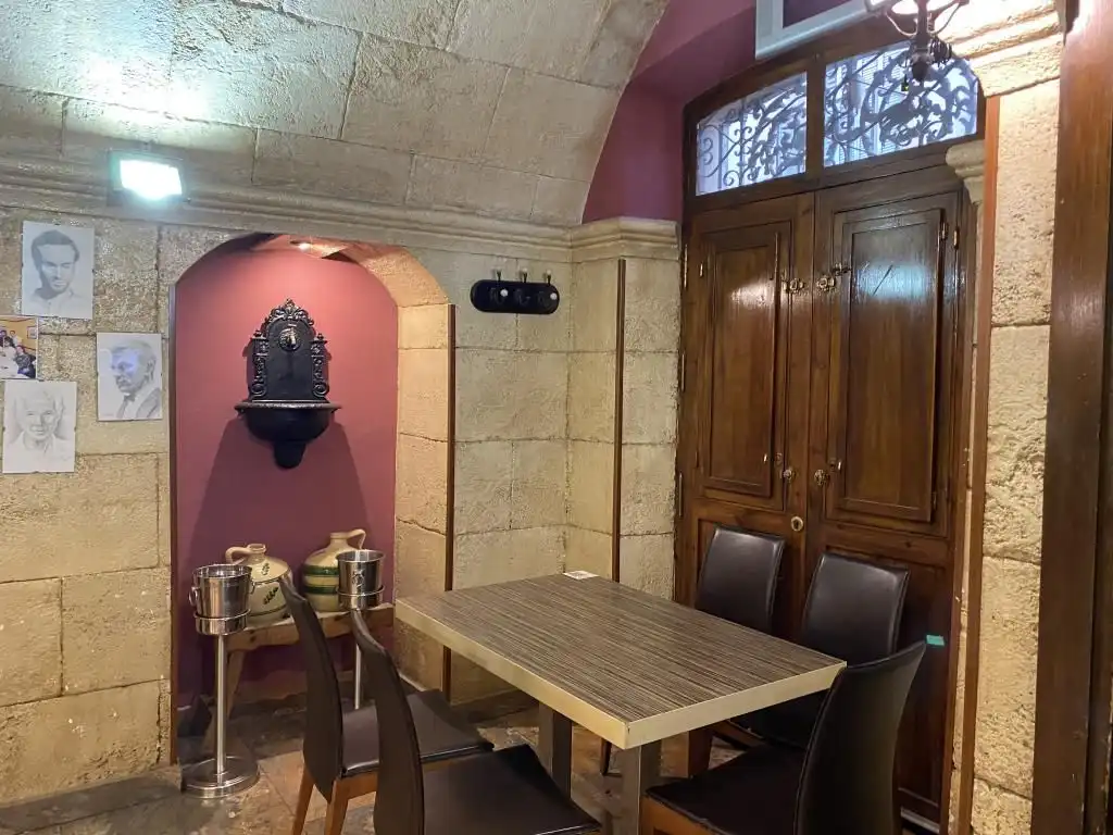 Local comercial en venda a Calle Marín, imagen 31