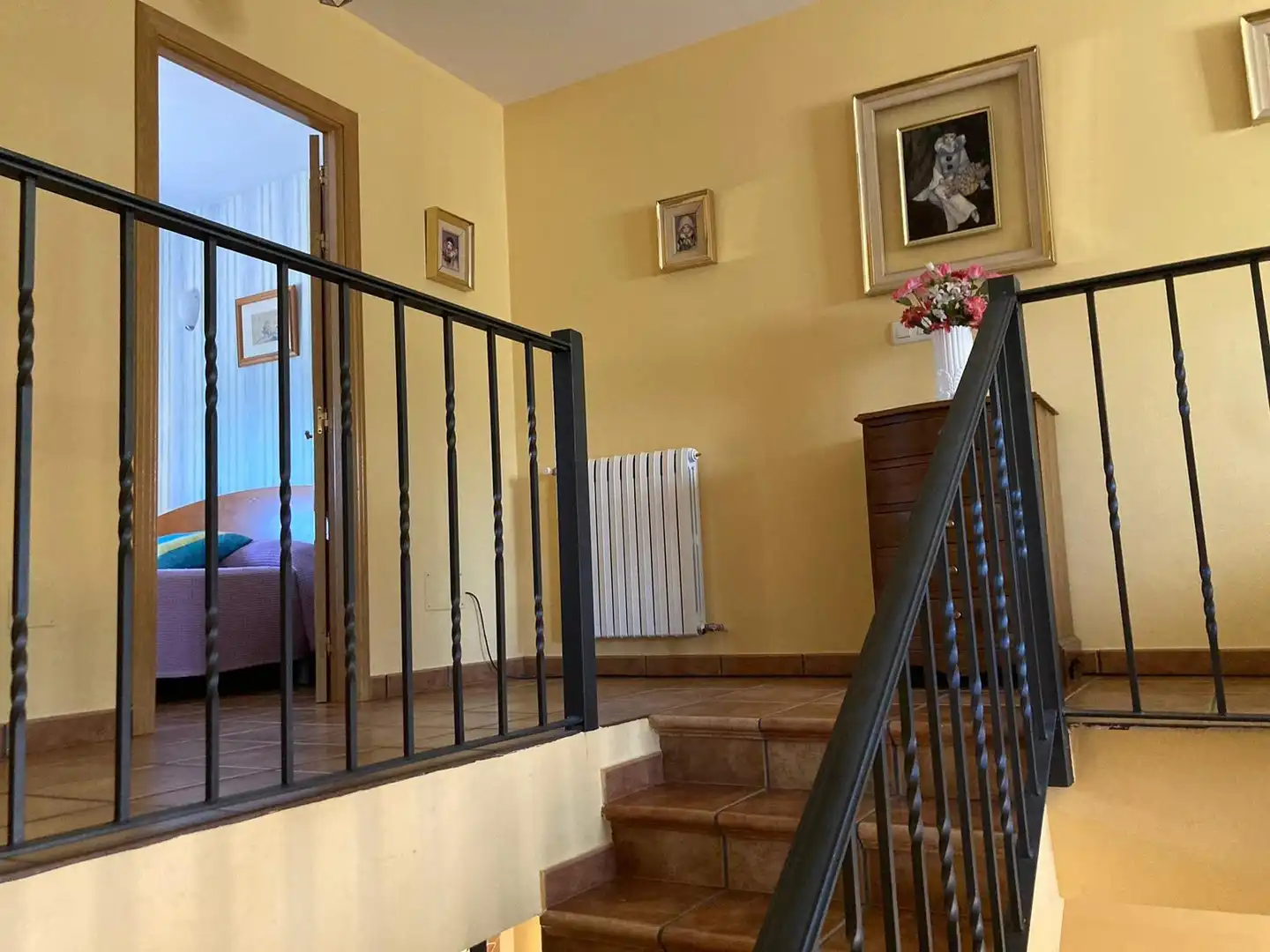 Casa o xalet en venda en Ponferrada amb Calefacció, Jardí privat i Terrassa