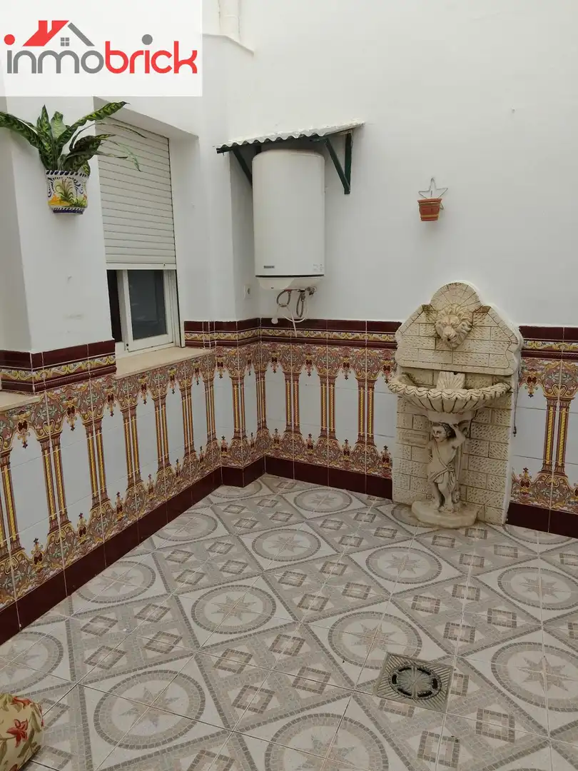 Casa en venda a El Carmen - La Barrera, imagen 4