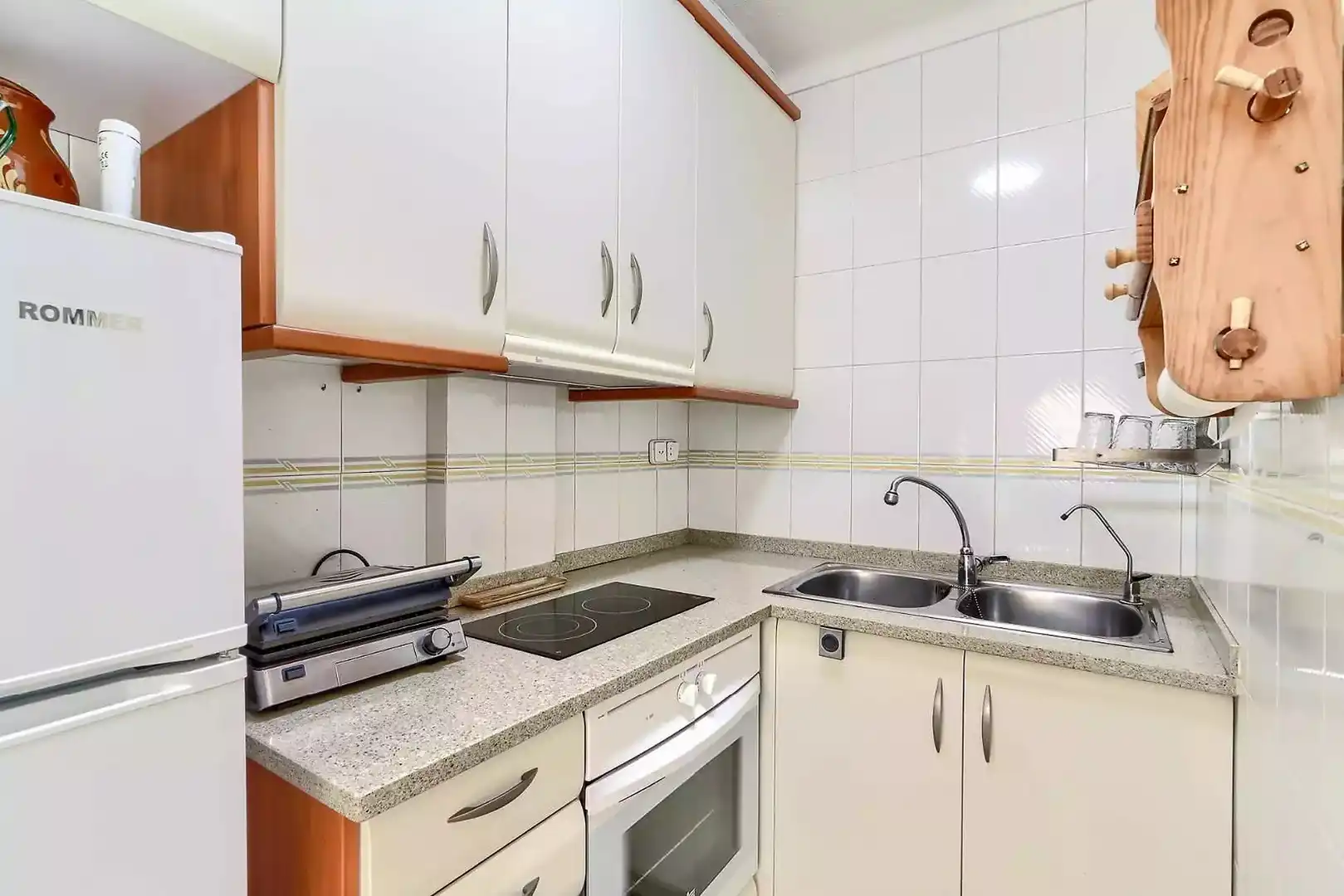 Flat with lift for sale in Maritim, imagen 10