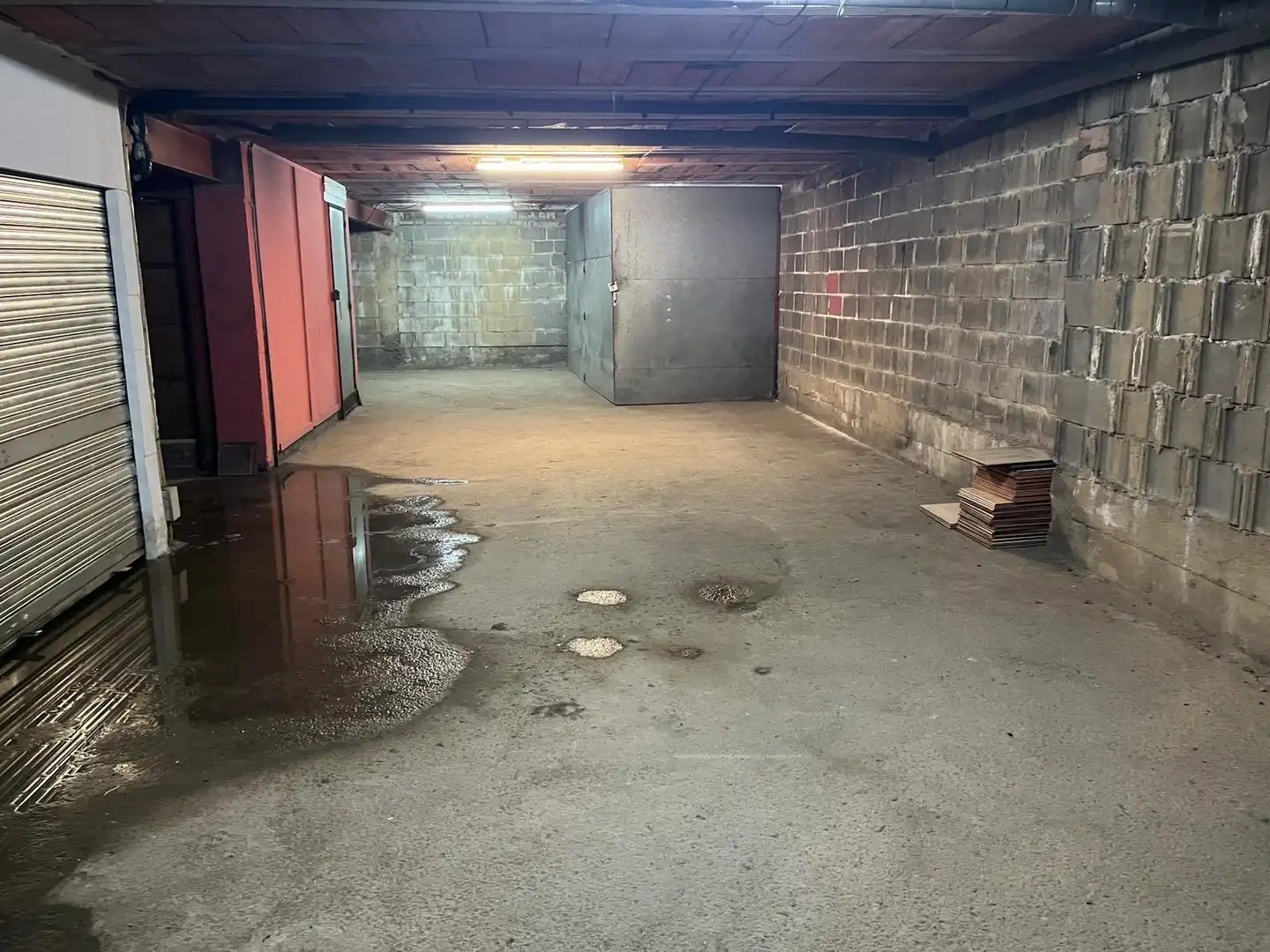 Parking à vendre à Calella, imagen 5