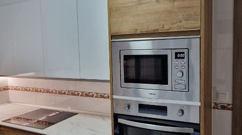 Foto 2 de Piso de alquiler en Rúa Alfonso Senra, Ordes, A Coruña
