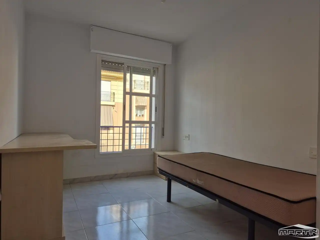 Piso de alquiler en Cofrade Manuel Ramírez Ruiz, El Valle