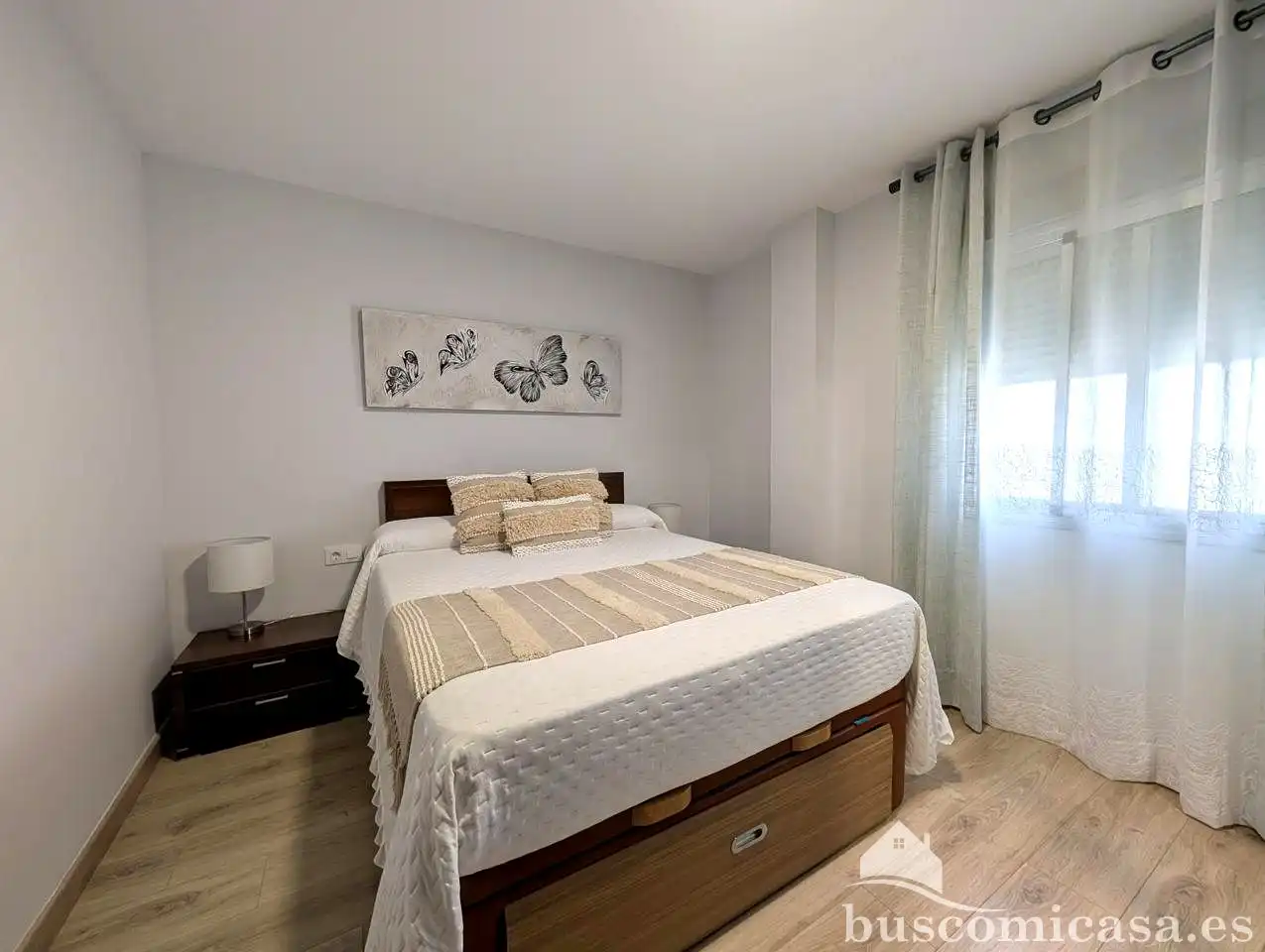 Flat with terrace to rent in Calle Río Grande, imagen 10