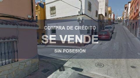 Foto 5 de Piso en venta en Bajadilla - Fuente Nueva, Algeciras