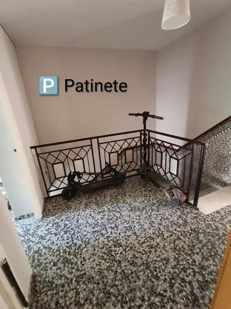 Dúplex de lloguer a Calle Juan Segura Murcia, 19, Los Molinos - Villa Blanca