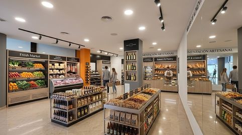 Foto 4 von Geschaftsraum zur Miete in Plaça D'europa, 2, Sant Narcís, Girona Capital