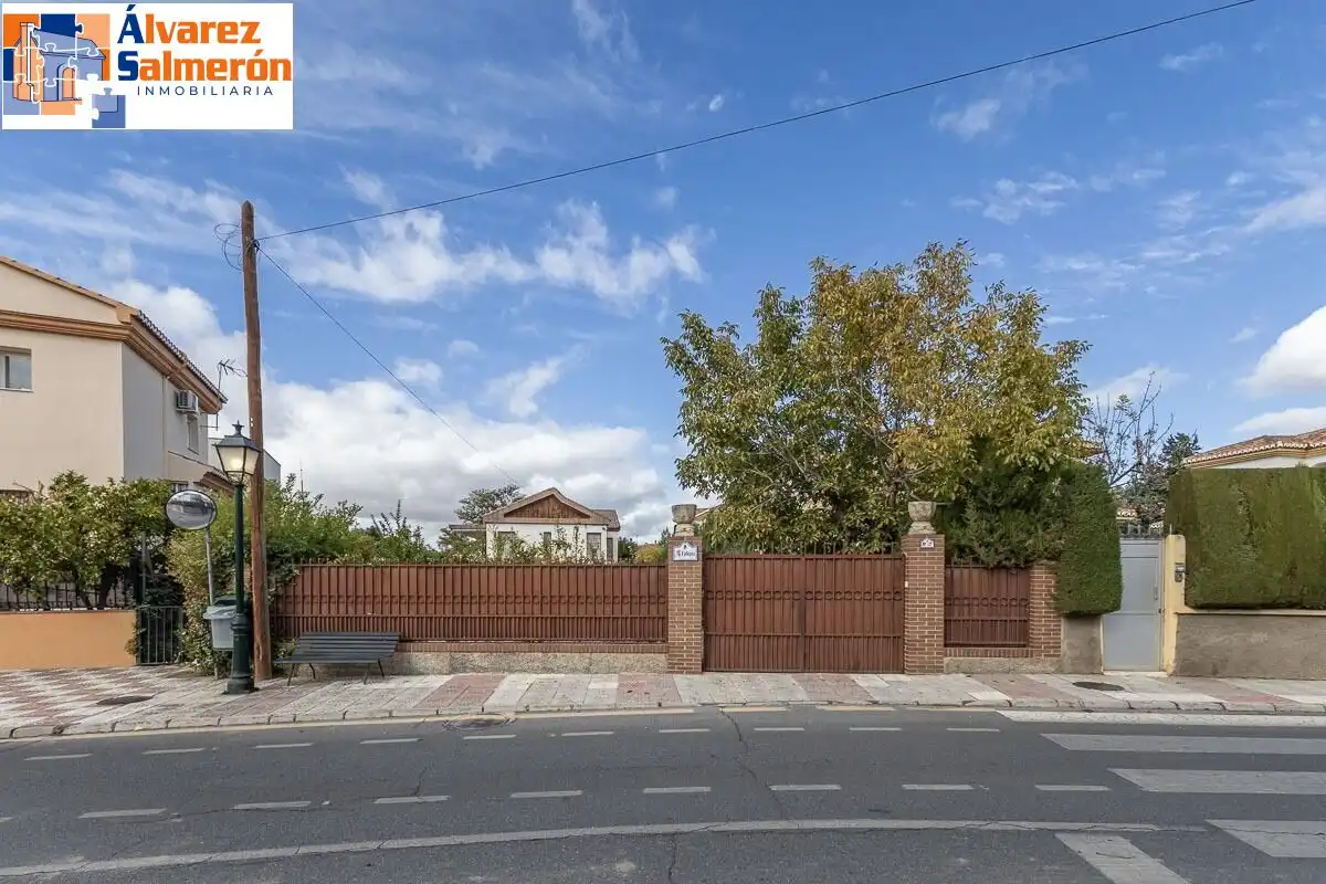 Casa con terrazza in vendita a Avenida HUETOR VEGA, imagen 36