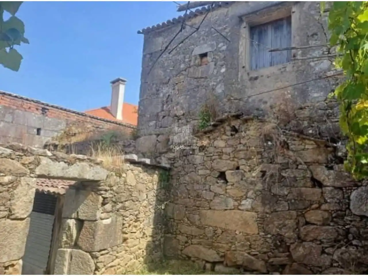 Casa rústica en venda a Calle Casal, imagen 2