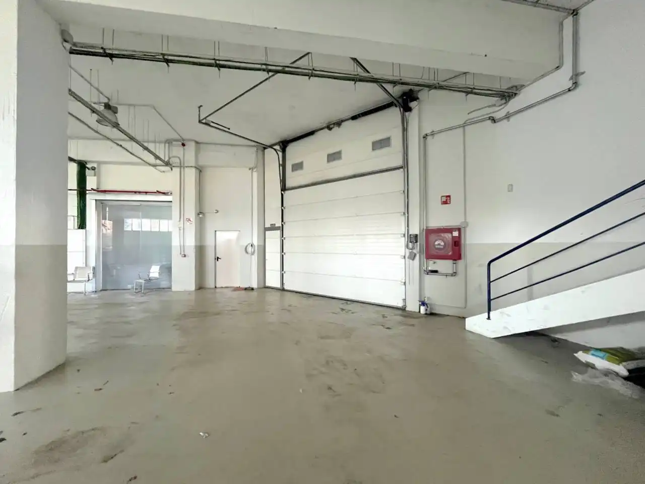Industrial buildings for sale in Leioa