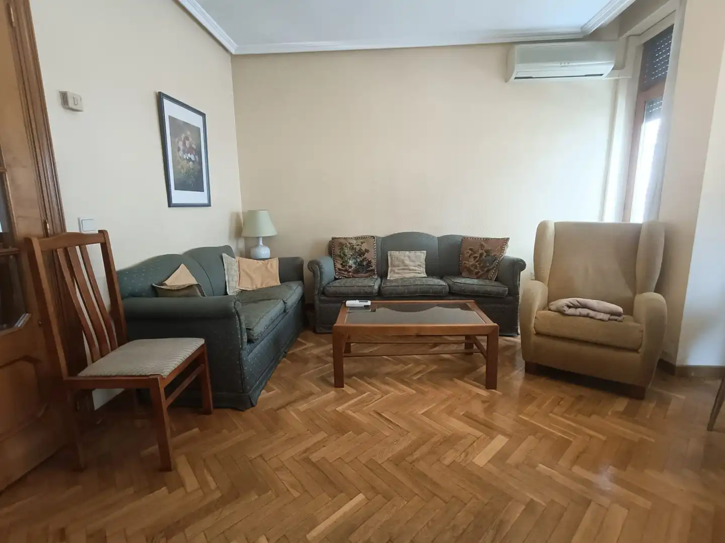 Flat for sale in Carmelitas