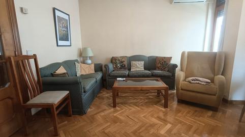 Foto 3 de Piso en venta en Carmelitas, Salamanca Capital