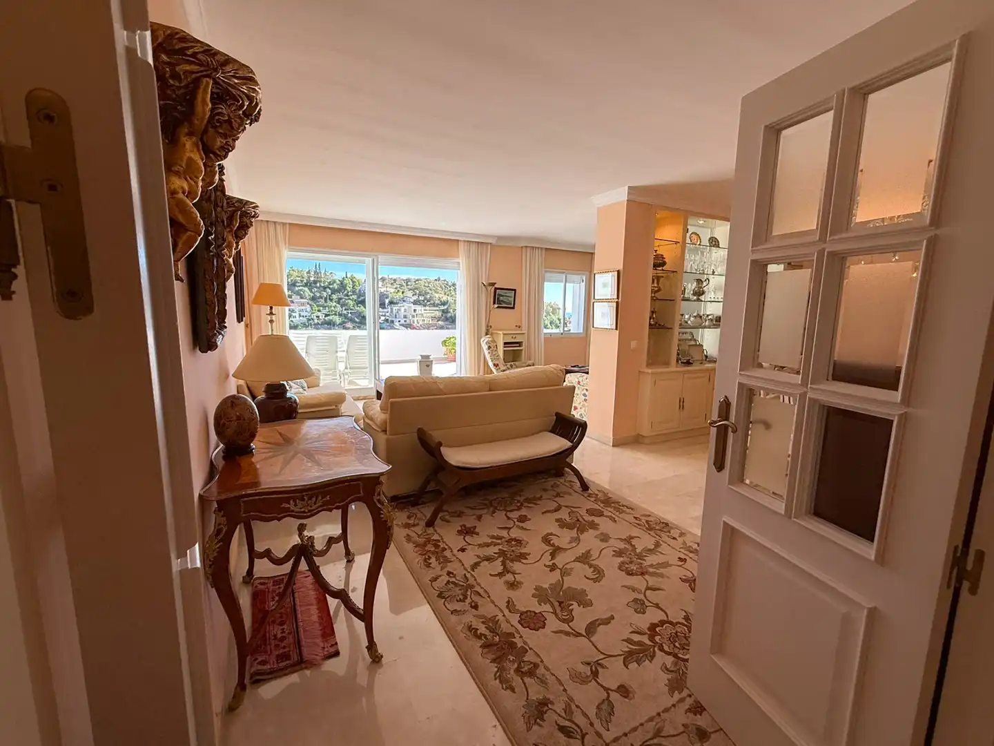 Appartement avec piscine à vendre à La Alquería, imagen 17