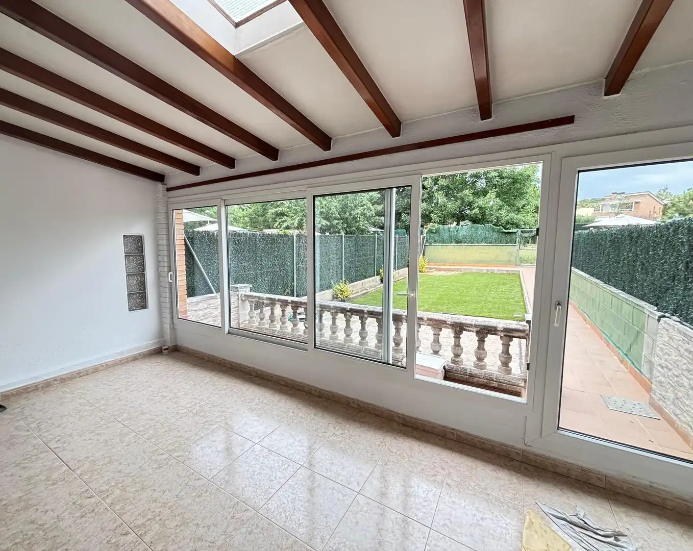 Adosado con jardín en venta en Taialà - Germans Sabat, imagen 10