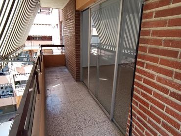 Appartement avec ascenseur à vendre à Calle de los Doscientos