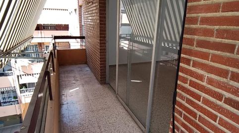 Foto 3 de Pis en venda a Calle de Los Doscientos, Benalúa, Alicante / Alacant