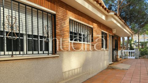 Foto 3 de Casa o chalet en venta en Urbanitzacions, Argentona