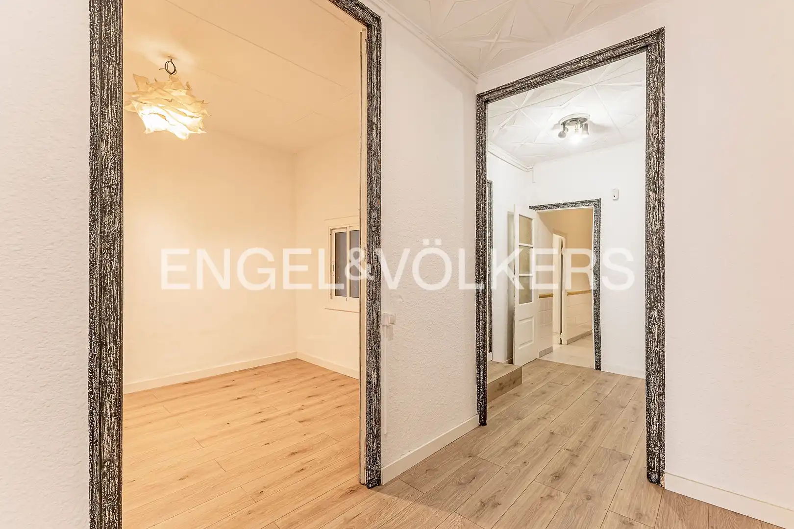 Piso con terraza en venta en Ciutat Vella, imagen 5