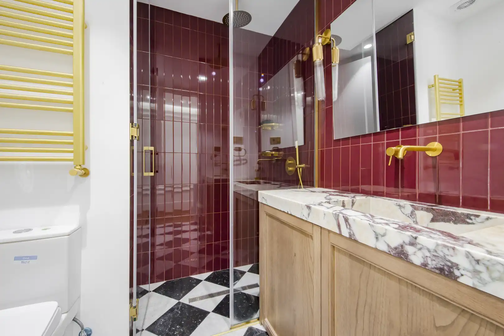 Appartement avec ascenseur à vendre à Calle de claudio coello, imagen 11