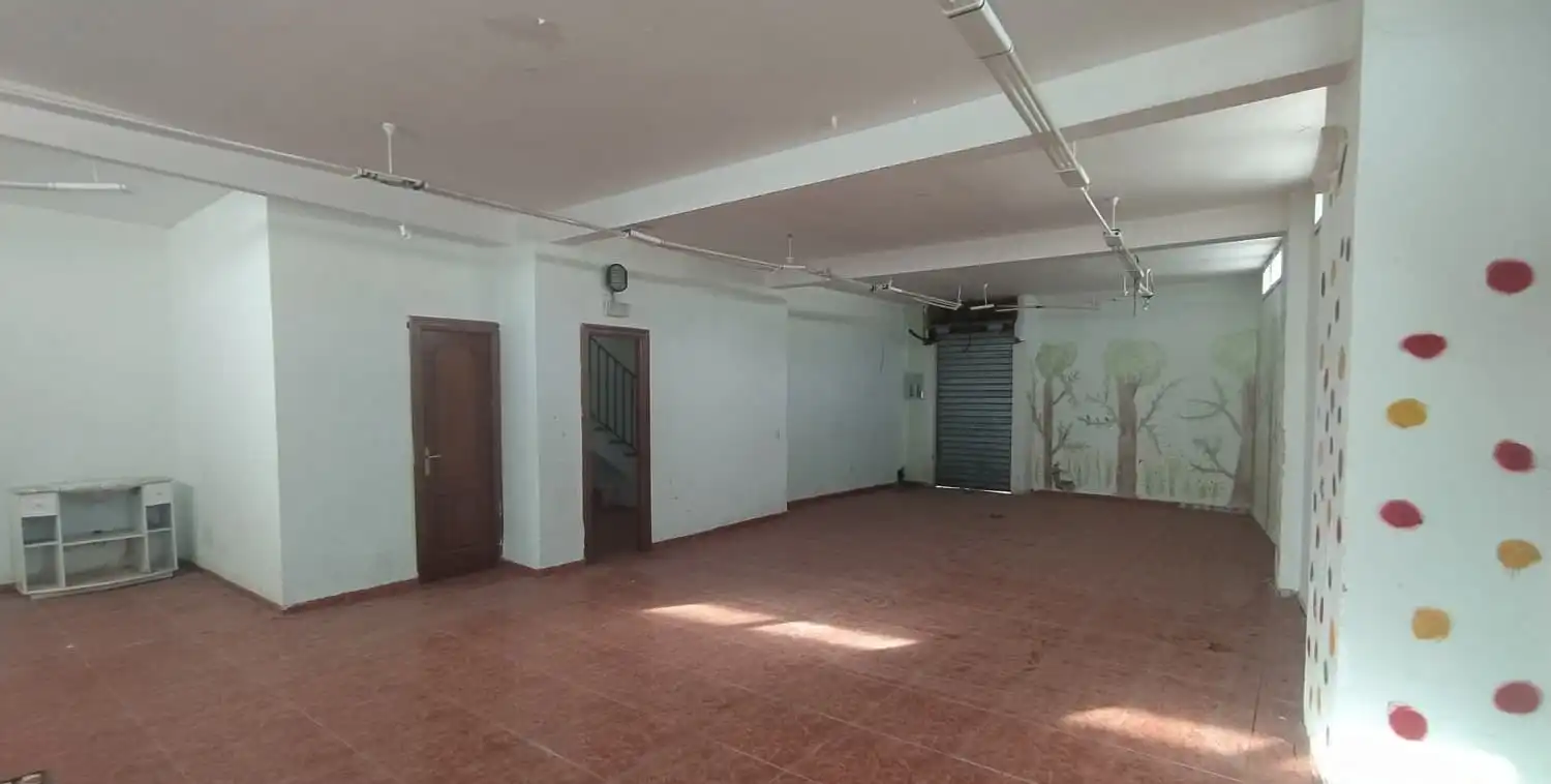 Houses for sale in Jimena  with Terrace and Storage room